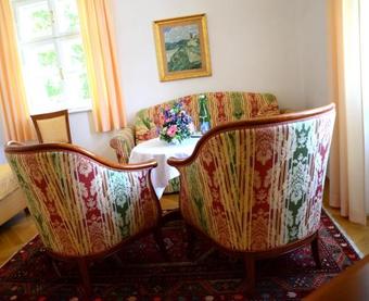 Hotel Richard L�wenherz