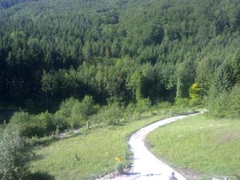 Hostal Pension 's Waldeck