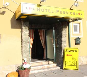 Hotel-pension Leiner