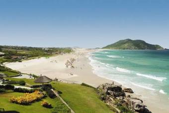 Apartamento Na Praia Do Santinho