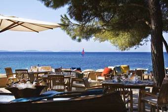 Hotel La Pin�de Plage