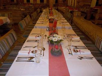 Hostal Erlebnisgasthof Moasterhaus