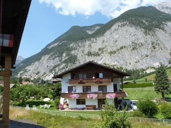 Apartamento Haus Lorea