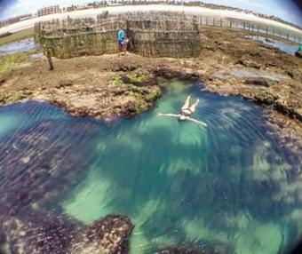 Hostal Pouso Do Kite Pousada