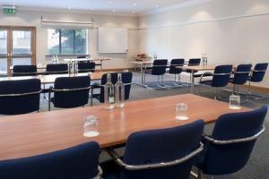 Hotel Holiday Inn Rugby Northampton