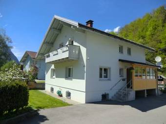 Apartamento Haus Can