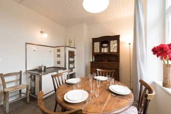 Apartamento Landhaus Blauer Spatz Reichenau An Der Rax