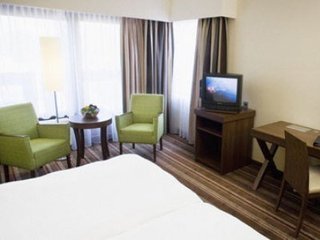 Bilderberg Hotel De Keizerskroon