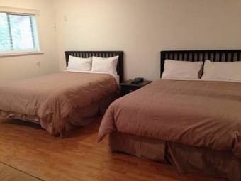 Hotel The Bayside Inn