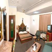 Hotel Sunstar Residency