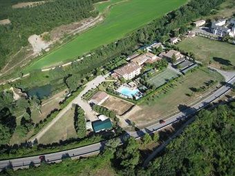 Hotel Agriturismo Podere Violin