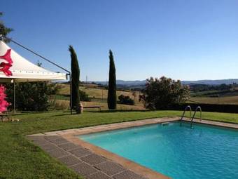 Bed & Breakfast La Lodola
