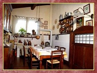 Bed & Breakfast Corte Dell'oca