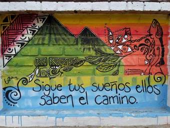 Bed & Breakfast La C�pula Centro Cultural