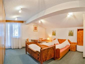 Ferienhaus Mit Kaminofen Und Skiraum - A 152.006