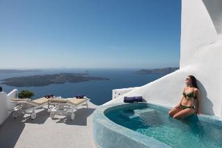 Hotel Pegasus Suites & Spa