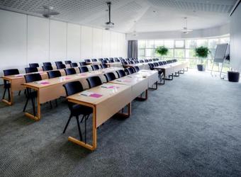 Hotel Scandic Silkeborg