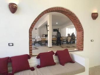 Hotel Daniela Village St.katherine