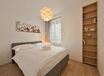 Charming&cozy-ambiente Apartments