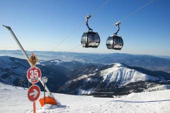 Apartamento Villa Aspen