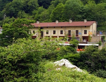 Hotel Arcea Mirador De Cabrales