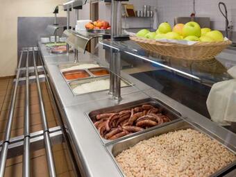 Albergue Planoles Xanascat