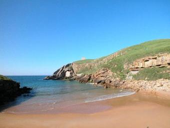 Hotel Posada Mar De Santillana