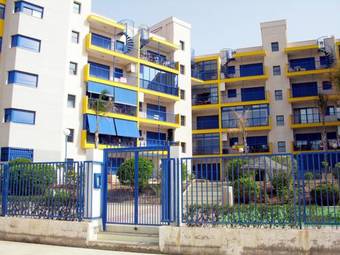 Apartamento Verdemar 2- Resort Choice