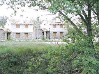 Agroturismo Casa Rural Nelia
