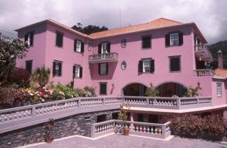 Hotel Quinta Do Alto De S�o Jo�o