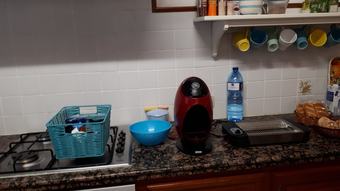 Agroturismo Casa Camino Al Castillo