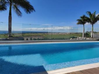 Villa Ananda Vistas Meloneras