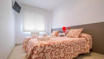 Hostal Pensi�n 9 De Abril