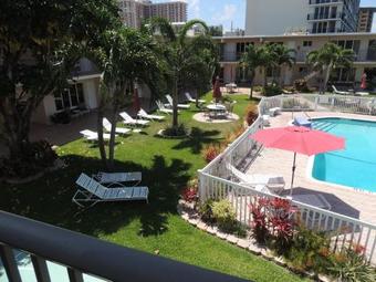 Apartamento Aqua Mar Condos