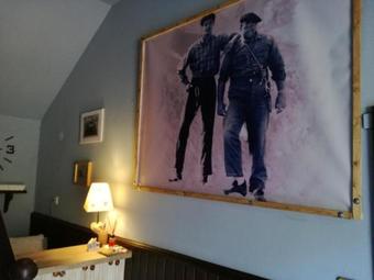 Hostal Pensi�n Casa�o