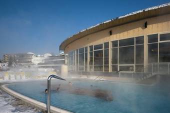 Apartamento Kunstappartment Burgauberg-stegersbach