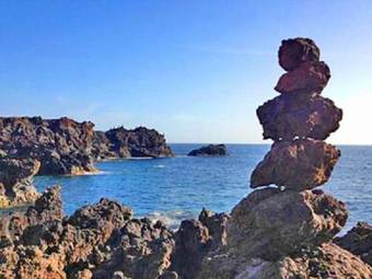 Casa Mar Y Sol El Hierro