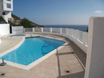 Apartamento El Dango 2