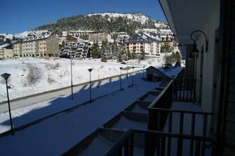 Apartamentos Sm Candanch�