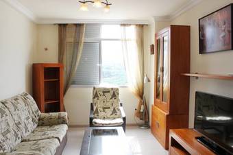Apartamento Preciosas Vistas En Playa Jardín