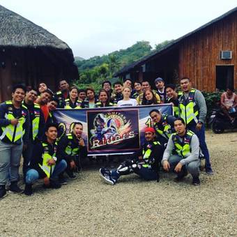 Hotel Calayo Beach Resort