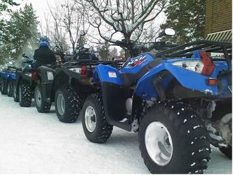 Imatran Kylpyl� Spa Apartments