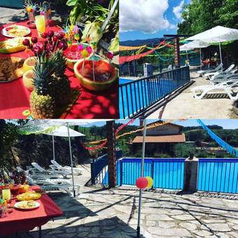 Agroturismo El Secadero