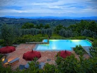 Bed & Breakfast Residenza Il Colle
