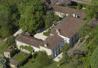 Gite De Charme Au Bord Du Tarn
