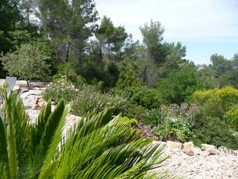 Bed & Breakfast Les Hauts Des Materonnes