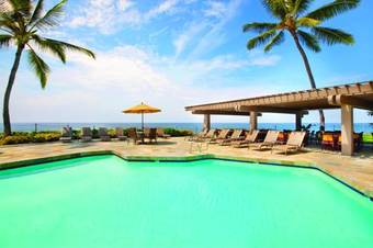 Apartamento Kanaloa At Kona By Outrigger