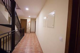 Apartamentos Mirador Del Pinar