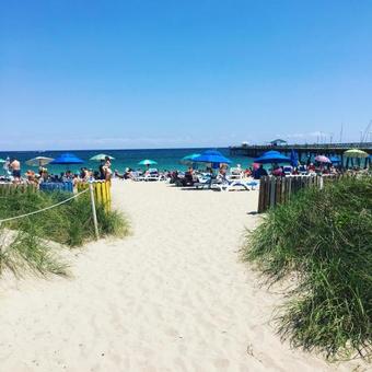 Posada 4145 By The Sea Inn & Suites