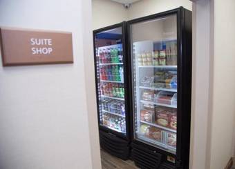 Hotel Hampton Inn And Suites By Hilton Mckinney